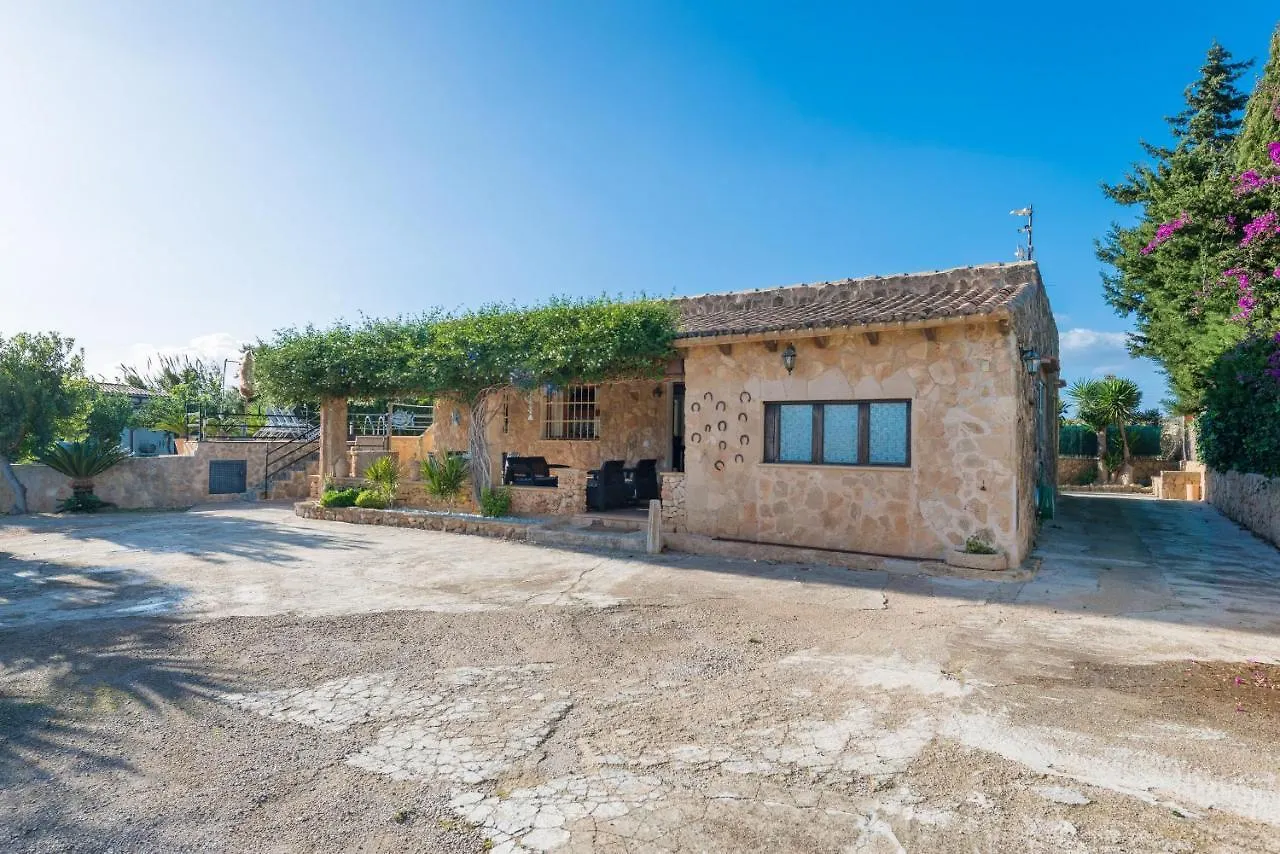 פורט ד'אלקודיה Villa Can Pau, Pool And Garden Close To The Beach פורט ד'אלקודיה