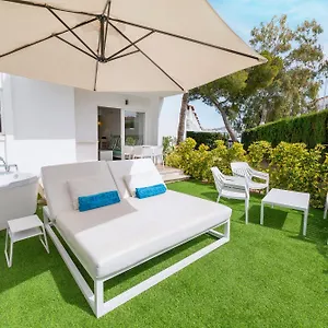 Apartamento Palm Garden, Puerto de Alcúdia