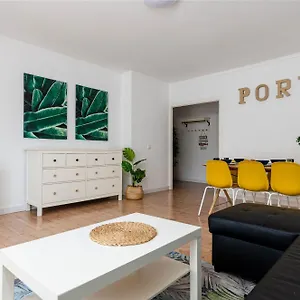 Apartamento Port, Puerto de Alcúdia