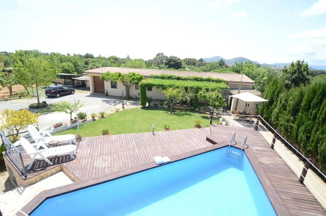 Villa Can Pau, Pool And Garden Close To The Beach Порто де Алькудиа