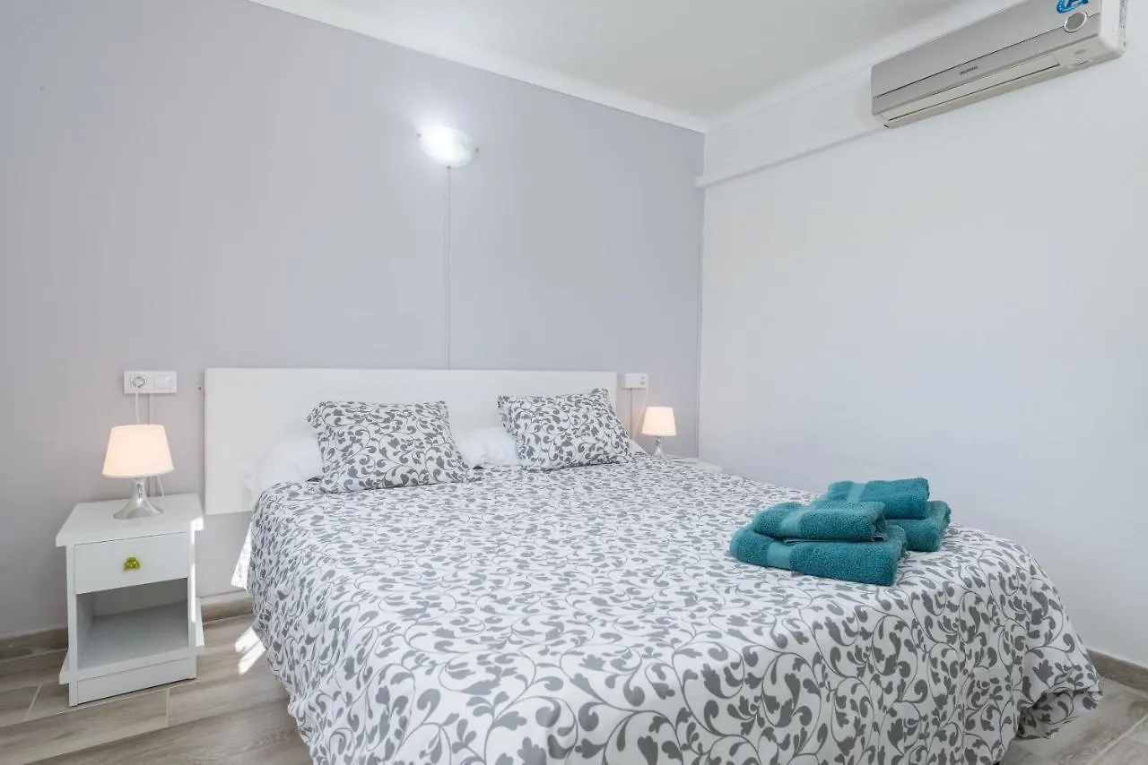Villa Can Pau, Pool And Garden Close To The Beach Порто де Алькудиа