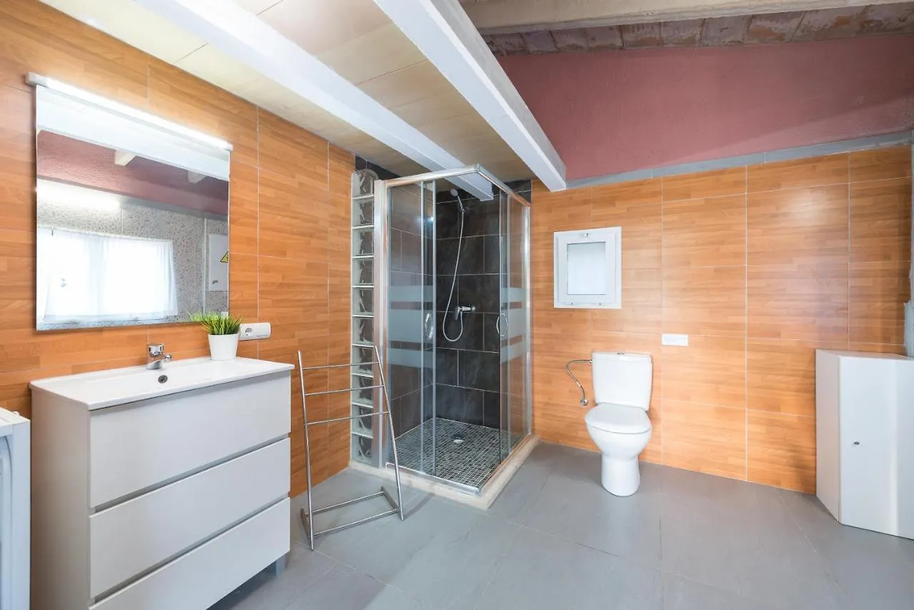 Villa Can Pau, Pool And Garden Close To The Beach Порто де Алькудиа
