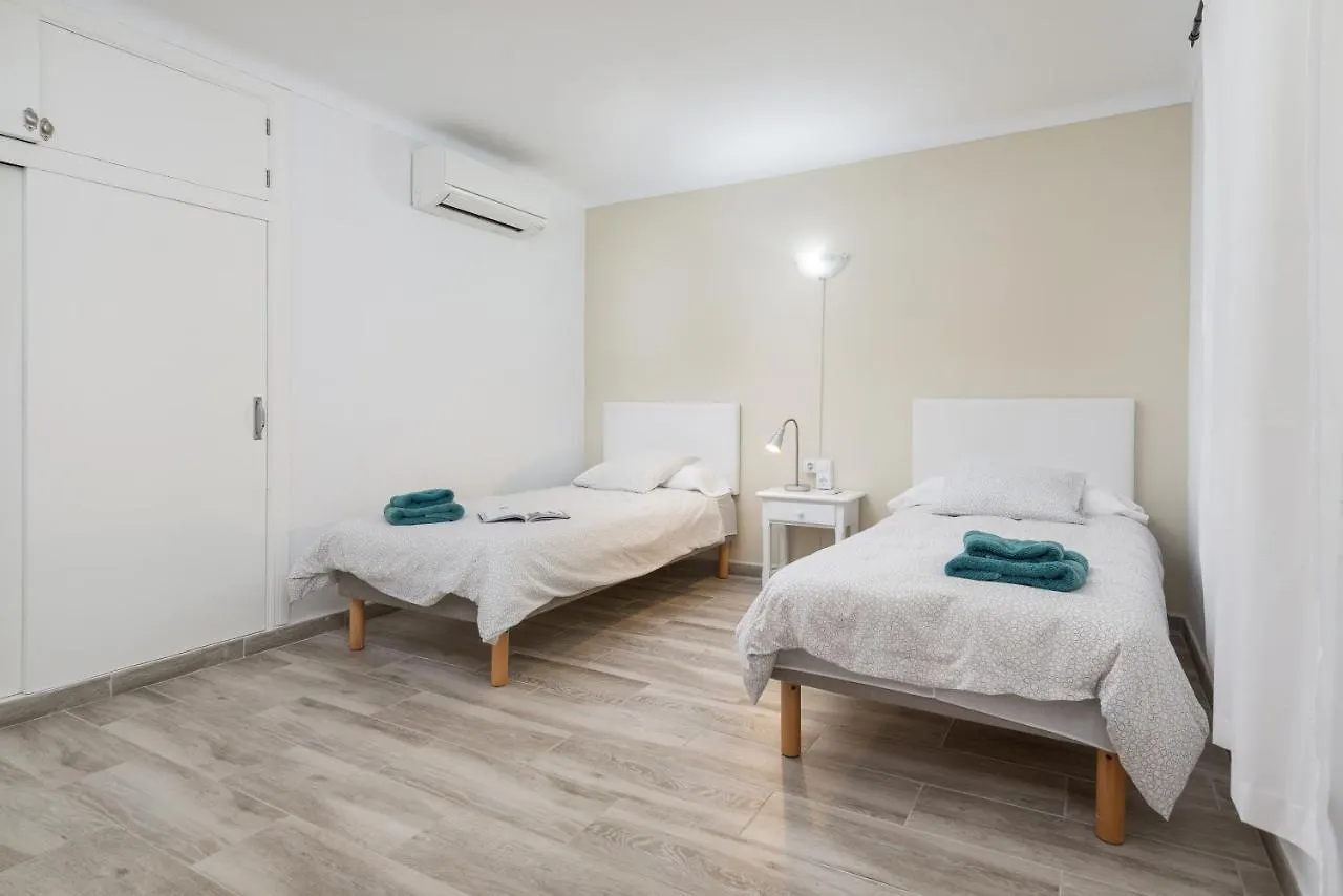 Villa Can Pau, Pool And Garden Close To The Beach Порто де Алькудиа